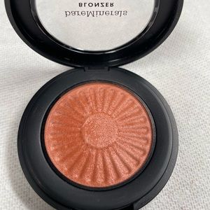 Bare Minerals Blonzer - Kiss of Copper